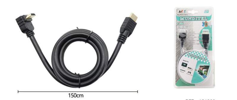 Cable HDMI - Alistore Chile