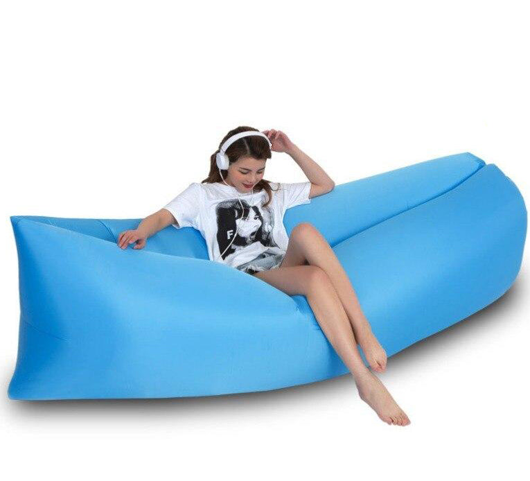 Sofá inflable Cloud Lounger - Alistore Chile