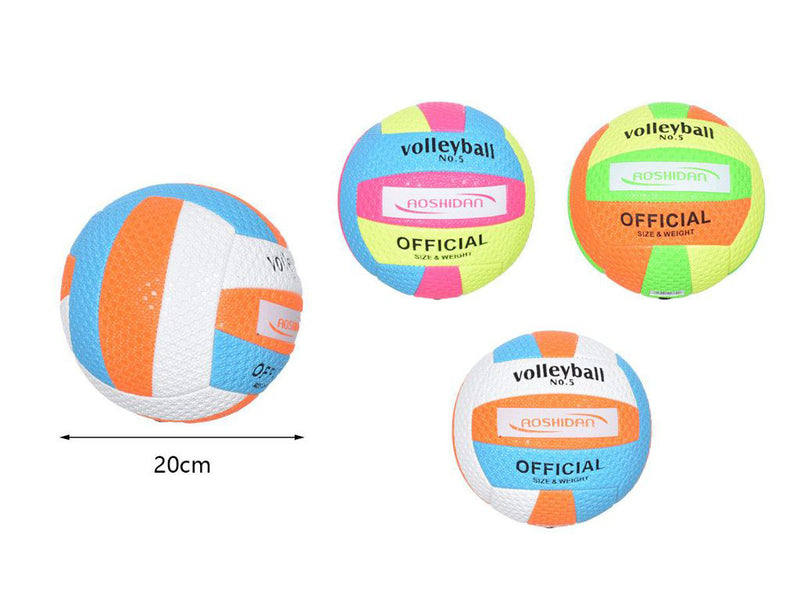 Balón de voleibol - Alistore Chile